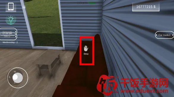 汽车出售模拟器MOD版 汽车出售模拟器MOD版