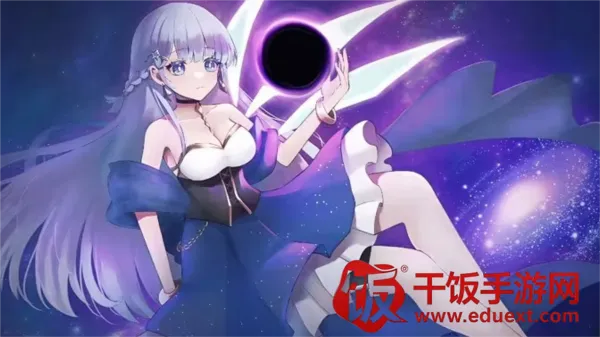 ELLIA国际服(节奏动作游戏) ELLIA国际服(节奏动作游戏)