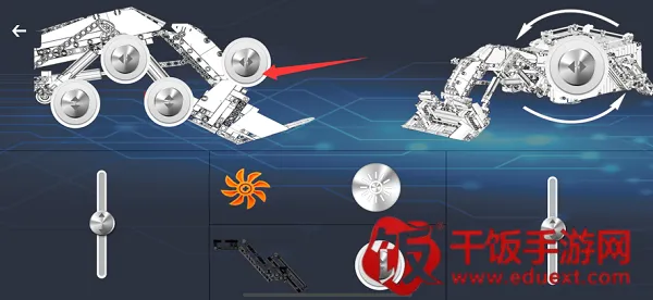 MK BRICK����ģ��(��ľ�ٿ�����)