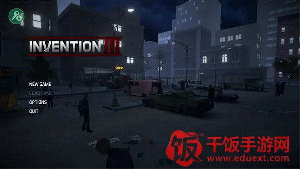 ����3ɥʬ�������ò˵�MOD