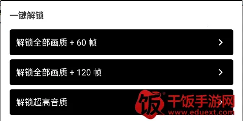 地铁逃生画质助手(吃鸡画质优化工具) 地铁逃生画质助手(吃鸡画质优化工具)