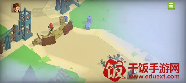 幸存之城破解版1.0.402 幸存之城破解版1.0.402