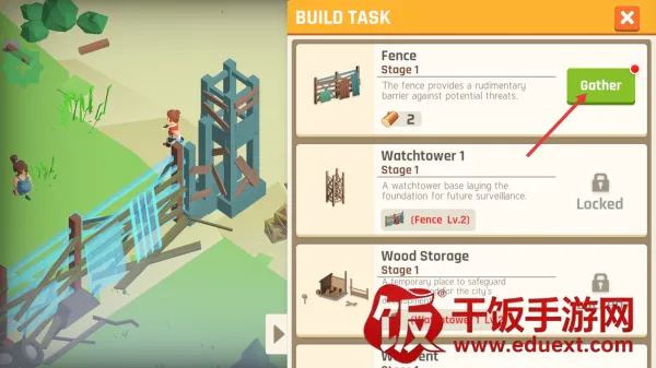 幸存之城破解版1.0.402 幸存之城破解版1.0.402