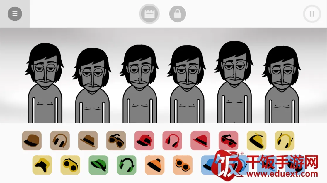 节奏盒子m豆联动模组(音乐节奏游戏) 节奏盒子m豆联动模组(音乐节奏游戏)