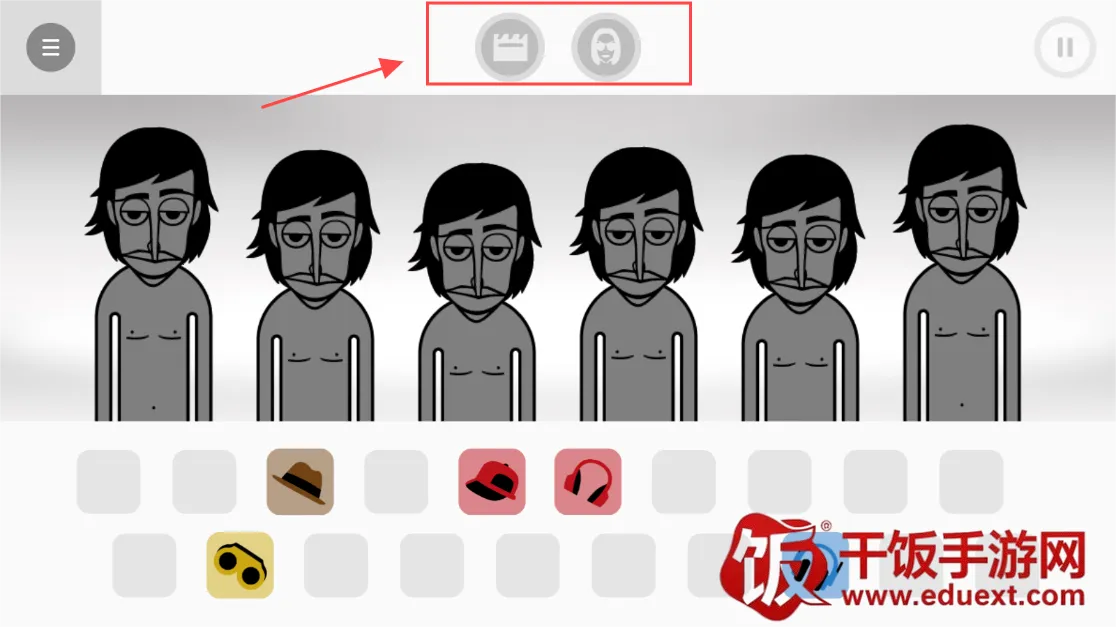 节奏盒子m豆联动模组(音乐节奏游戏) 节奏盒子m豆联动模组(音乐节奏游戏)