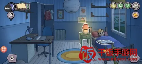 我的孩子新的起点破解版无限金币 我的孩子新的起点破解版无限金币