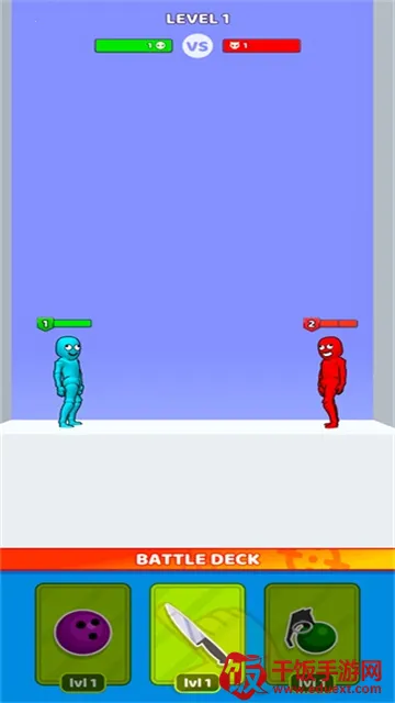 谁先阵亡(火柴人格斗游戏) 谁先阵亡(火柴人格斗游戏)