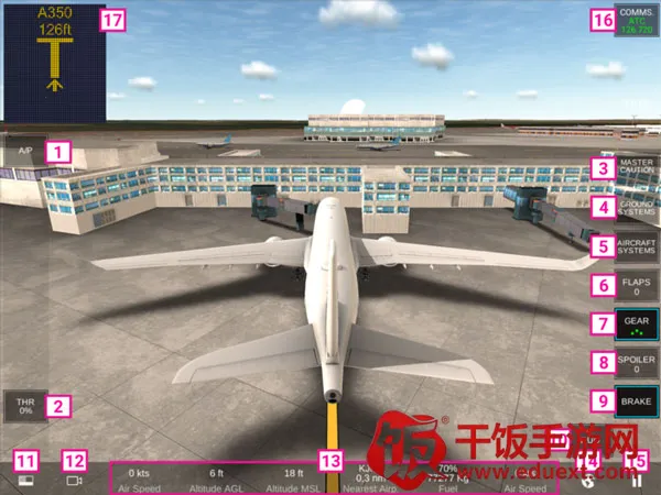 真实飞行模拟器2026下载安装 真实飞行模拟器2026下载安装