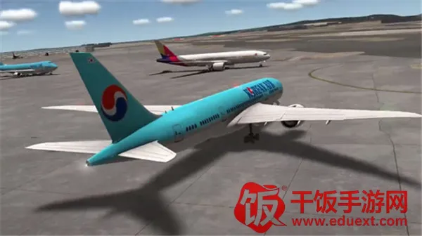 真实飞行模拟器2026下载安装 真实飞行模拟器2026下载安装