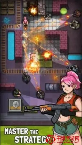 Ӣ��ʿ��(ǹս�����Ϸ)