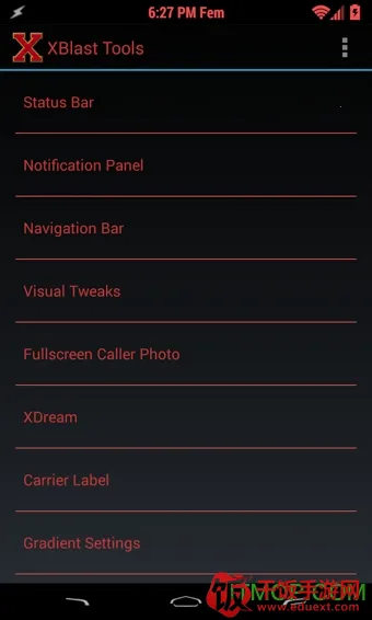 XBlast tools������(�ֻ�ϵͳ����)
