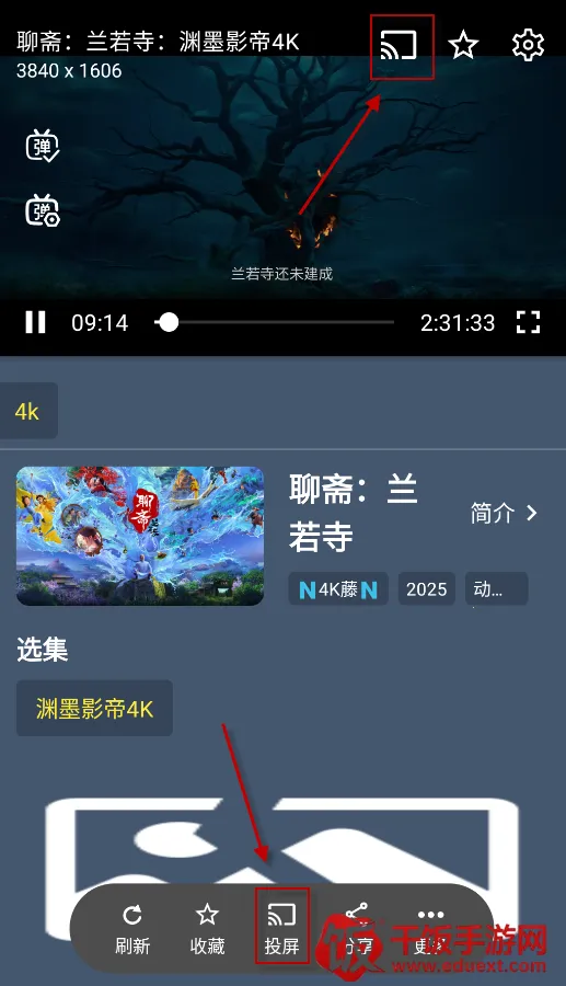 清流影视2026最新版本 清流影视2026最新版本