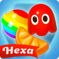 Sugar Witch: Hexa Blast(�ǹ�������Ϸ)