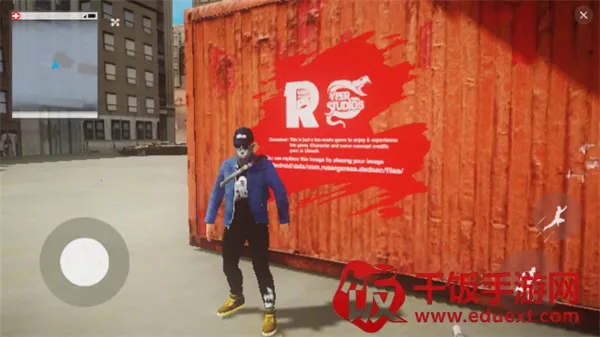 看门狗2警察版安卓版手机版 看门狗2警察版安卓版手机版