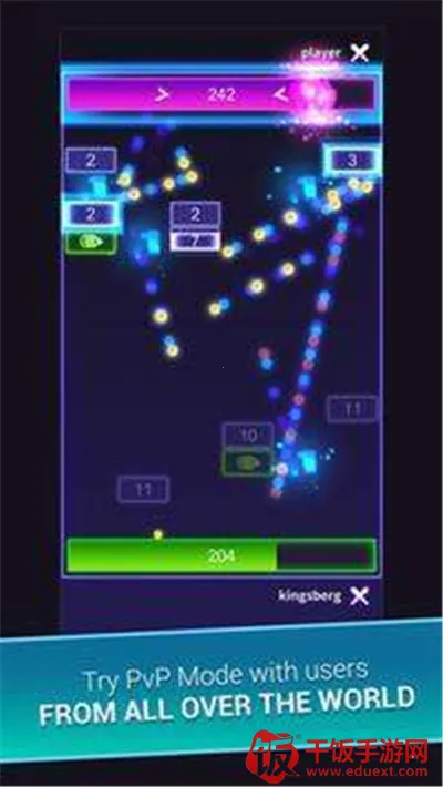 国王的砖(像素打砖块游戏) 国王的砖(像素打砖块游戏)