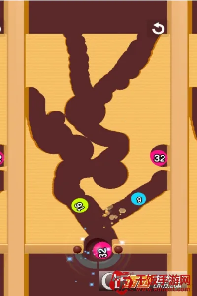 合并数字球球2026官方最新版本 合并数字球球2026官方最新版本