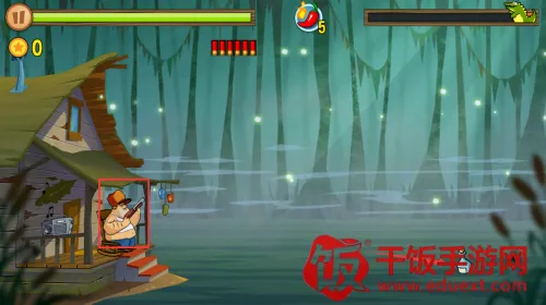 沼泽派对最新手机版 沼泽派对最新手机版