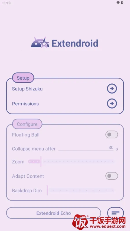Extendroid�࿪С����׿��
