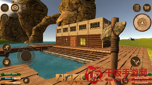 ����ɭ�֣��Ҵ��߼�԰������2(���˺���������Ϸ)