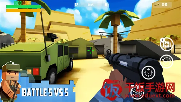 ����ǹս(���������Ϸ)