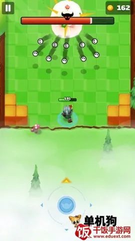 射箭英雄新时代(地牢射箭手游) 射箭英雄新时代(地牢射箭手游)