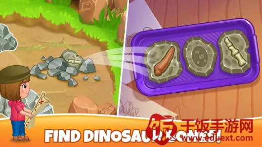 ��ͯ�����Ϳ���(��ͯ����������Ϸ)