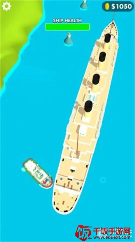 现代货轮运输(货轮运输游戏) 现代货轮运输(货轮运输游戏)