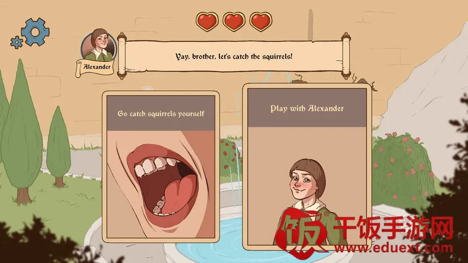 人生的选择中世纪2安卓版手机版 人生的选择中世纪2安卓版手机版