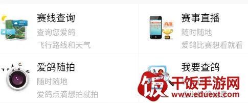 爱鸽者2026最新版本 爱鸽者2026最新版本