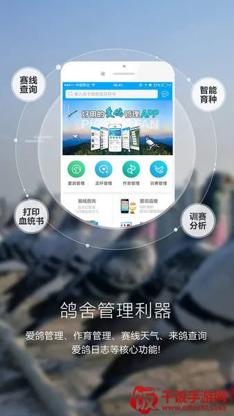 爱鸽者2026最新版本 爱鸽者2026最新版本