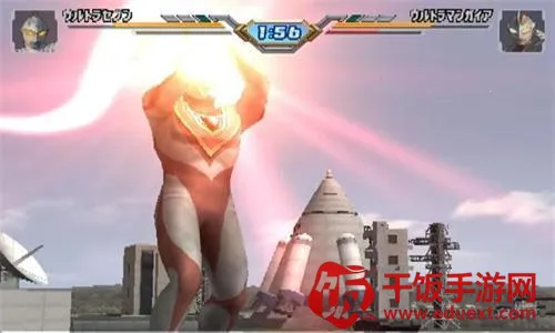 奥特曼格斗进化3全人物解锁 奥特曼格斗进化3全人物解锁