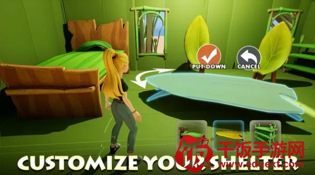 �����Ҵ���(�ƶ���Rogue��Ϸ)