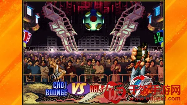 ȭ��mugen(����Ӣ����Ϸ)