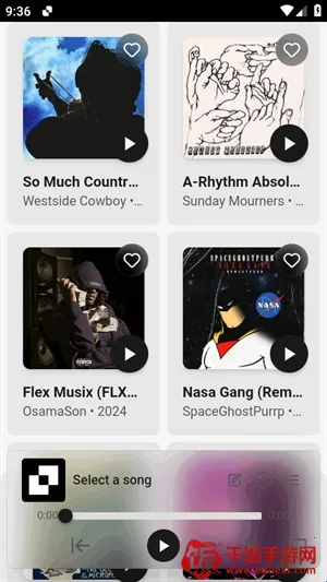 MonoMusic2026下载安装 MonoMusic2026下载安装