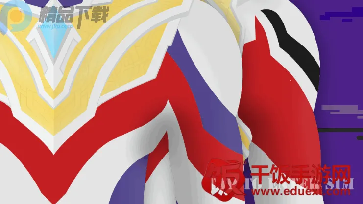 特利迦奥特曼变身模拟器SIM版最新手机版 特利迦奥特曼变身模拟器SIM版最新手机版