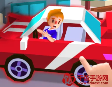 巡警模拟器(巡警模拟游戏) 巡警模拟器(巡警模拟游戏)