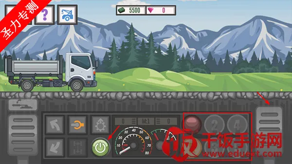 最佳卡车司机2无限金币下载 最佳卡车司机2无限金币下载