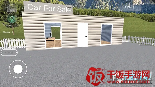 汽车出售模拟器无限金币版 汽车出售模拟器无限金币版