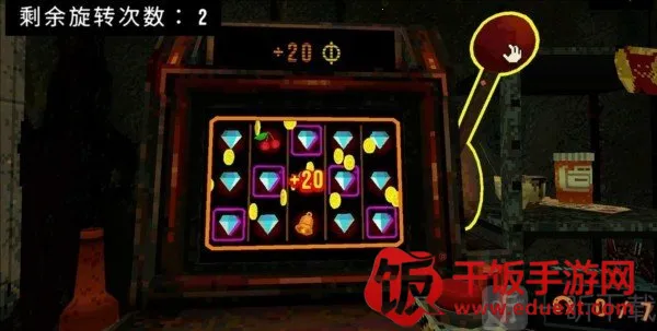 三叶草深渊正式版 三叶草深渊正式版