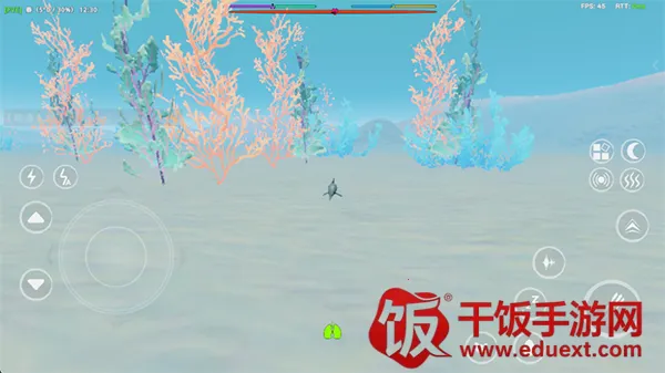 侏罗纪岛破解版 侏罗纪岛破解版
