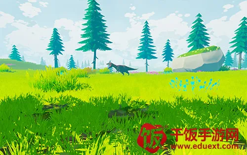 侏罗纪岛破解版 侏罗纪岛破解版