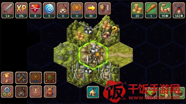 再来一回合破解版 再来一回合破解版