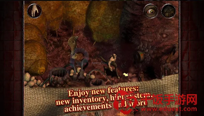 疯人院Steam移植版 疯人院Steam移植版