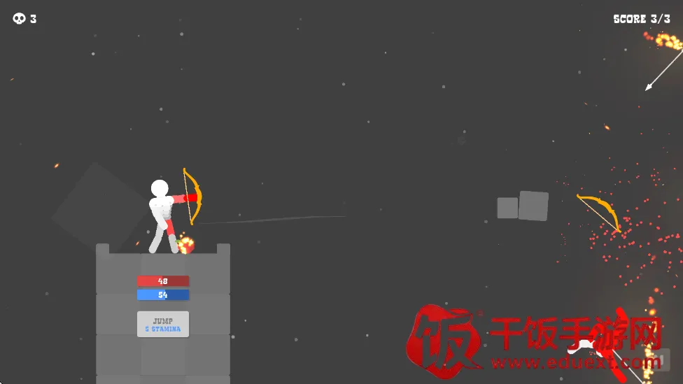 布偶弓箭手无限金币版 布偶弓箭手无限金币版