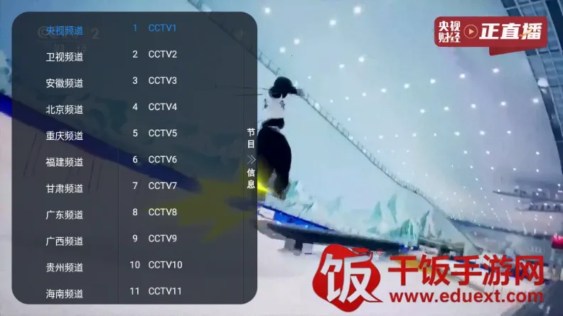 网视TV电视版 网视TV电视版
