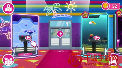 芭比梦幻屋冒险破解版最新版 芭比梦幻屋冒险破解版最新版