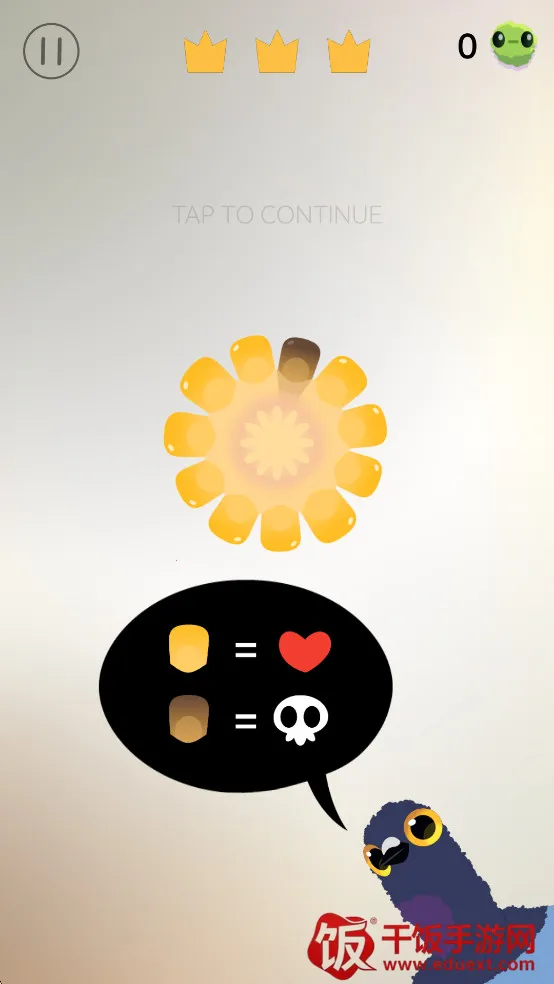 疯狂的鸽子(休闲闯关手游) 疯狂的鸽子(休闲闯关手游)