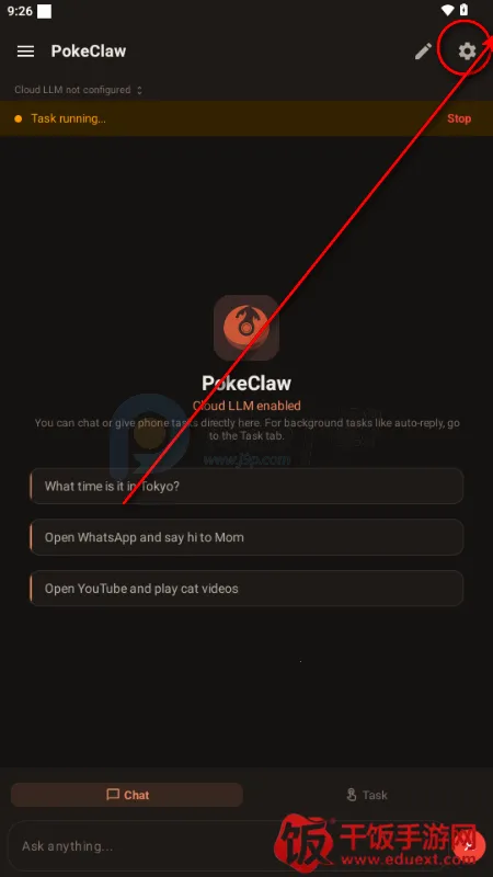 PokeClaw��Ϻ(����AI�ٿع���)