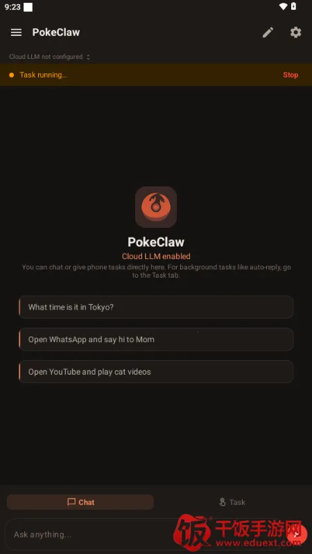 PokeClaw��Ϻ