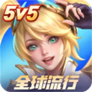 ��ʤ�۷�(MOBA������Ϸ)v1.5.58.5261 ��׿��